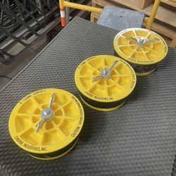 6” Pipe Gripper Plug