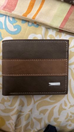 Men’s Wallet