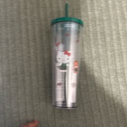Starbucks Cup
