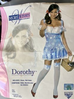 Do you need any Halloween costume costumes?