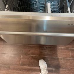 Fisher And Paykel Dishwasher 