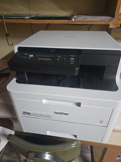 Brother printer