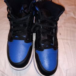 Jordan 1s And Expensive Boots 