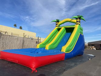 Water Slide For Sale