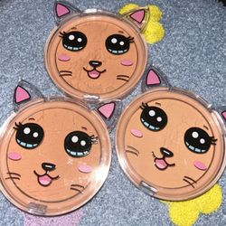Compact Powder