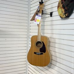Ibanez Guitar 