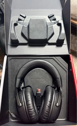 HyperX Wireless Gaming Headset