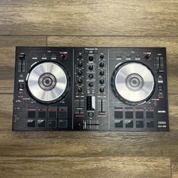 Pioneer DDJ-SB2 Portable DJ Controller