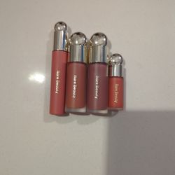 Rare Beauty Liquid Blush And Tinted Lip Oil