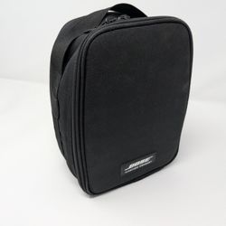 Bose A20 w/ Bluetooth Freshly Serviced By Bose (0 Hours)