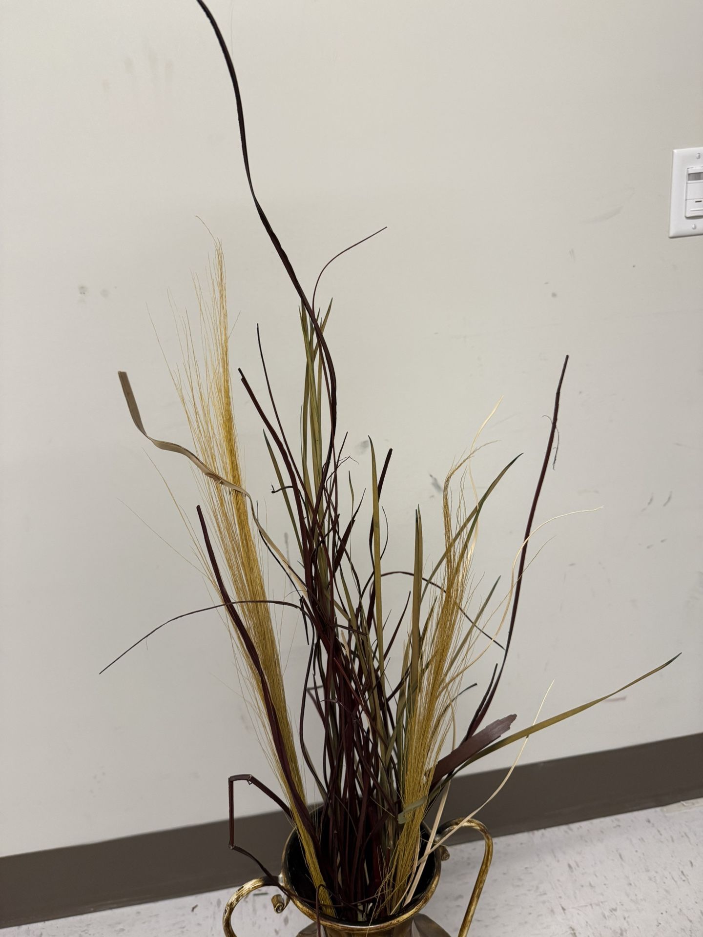 Various dry flower vase fillers-30 count