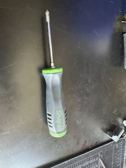 Snap On Screw Driver 