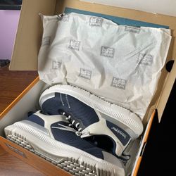 Timberland Pro Men's Setra Low Composite Toe Work Sneakers (Size 9.5)