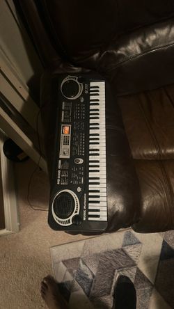 Smallkeyboard toy