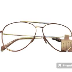 NWT Celine Clear Lense Glasses 