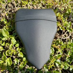 Brand New Genuine Ducati 848 / 1098 / 1198 OEM Rear Passenger Seat AGV Arai Shoe Alpinestars Dainese 