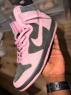 NIKE SB DUNKS