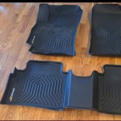 G-PLUS Hyundai Elantra MATS '21 - '25