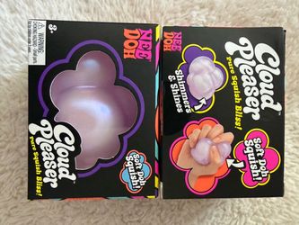 Needoh Cloud Pleaser