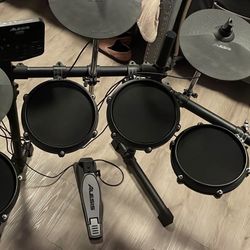 Alesis mesh kit