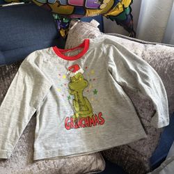 Children's T-shirt Size 3T