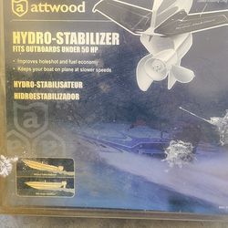 boat stabilizer 