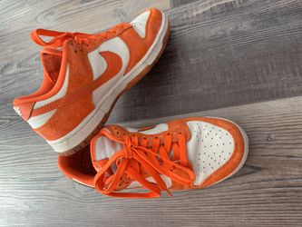 Women’s dunks 