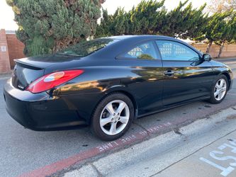 2006 Toyota Solara -  $2,300