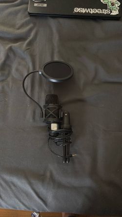 Mic