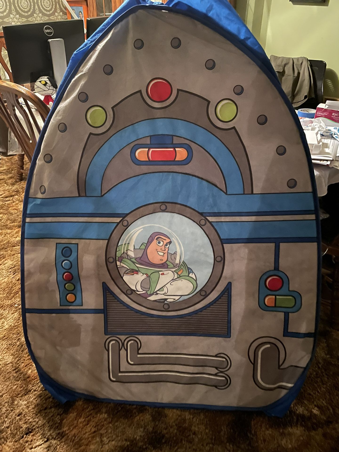 Toy Story Tent
