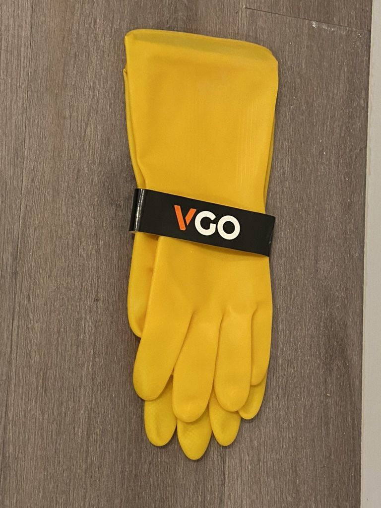 Cleaning Gloves