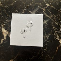 New AirPods Pro 2 For Sale!!