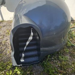 Cat Litter Box