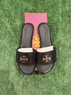 Tory burch Slides