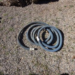 Pool Cleaning Hose 