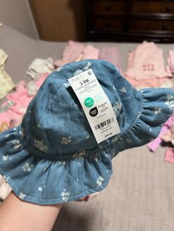 Baby clothes