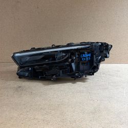 Toyota Crown Left Headlight 2023 2024 2025 