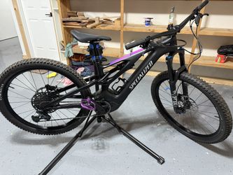 Specialized Turbo Levo Comp Carbon
