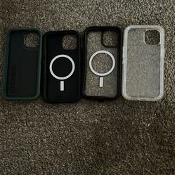 Brand New iPhone Cases 