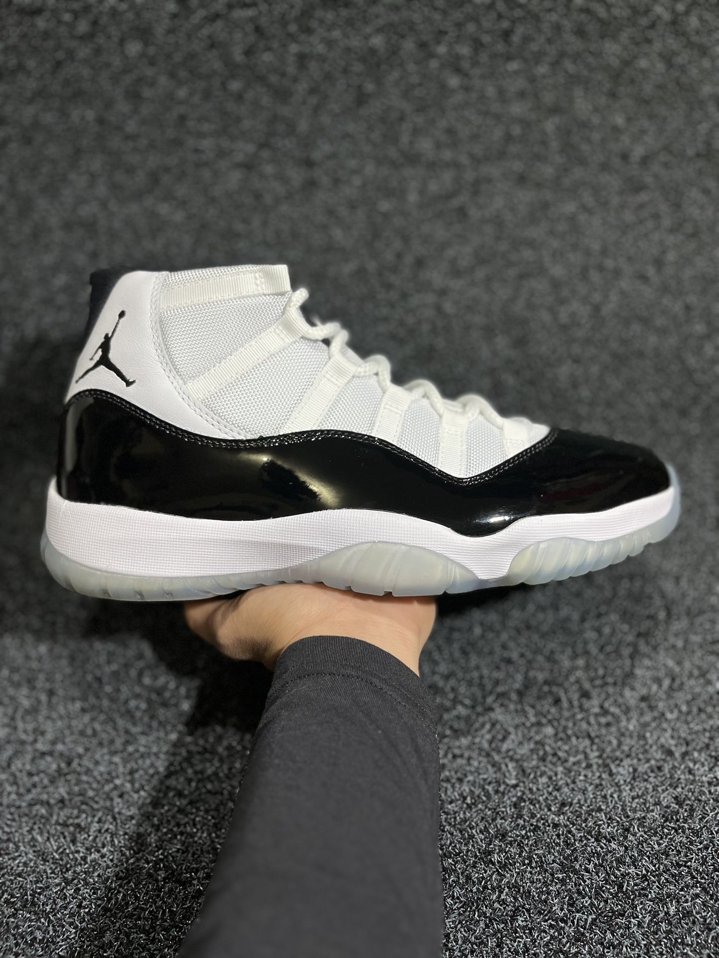 Jordan 11 Concord