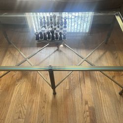 Living Room Table Set 