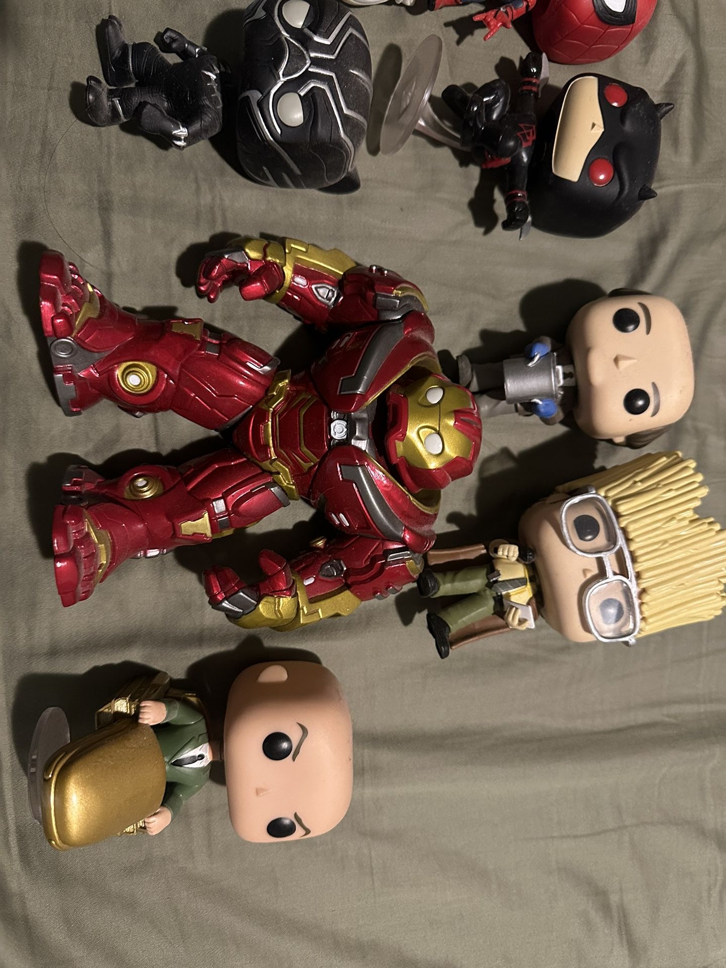 FUNKO POPS