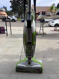 Bissell floor cleaner