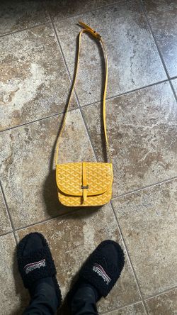 Goyard Bag