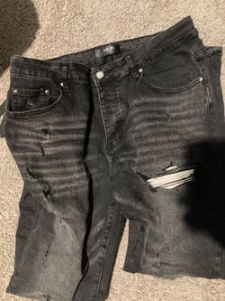 Amiri jeans