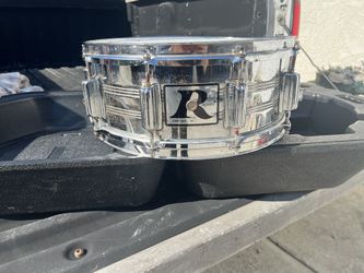 Rogers Snare 5.5x14”