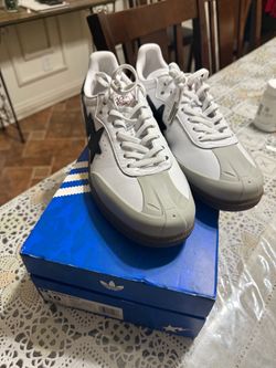 Adidas Samba BAPE Sneakers Size 10