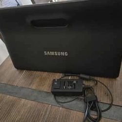 Samsung Galaxy Tab View