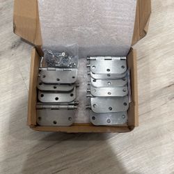 Door Hinges- Standard Size
