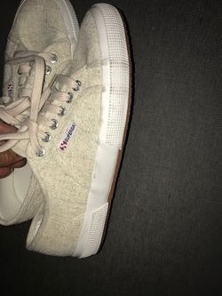 Superbad flat sneakers 41.5 European